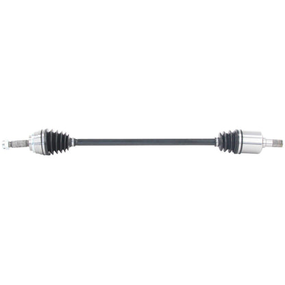 TrakMotive CV Axle Shaft MI-8153