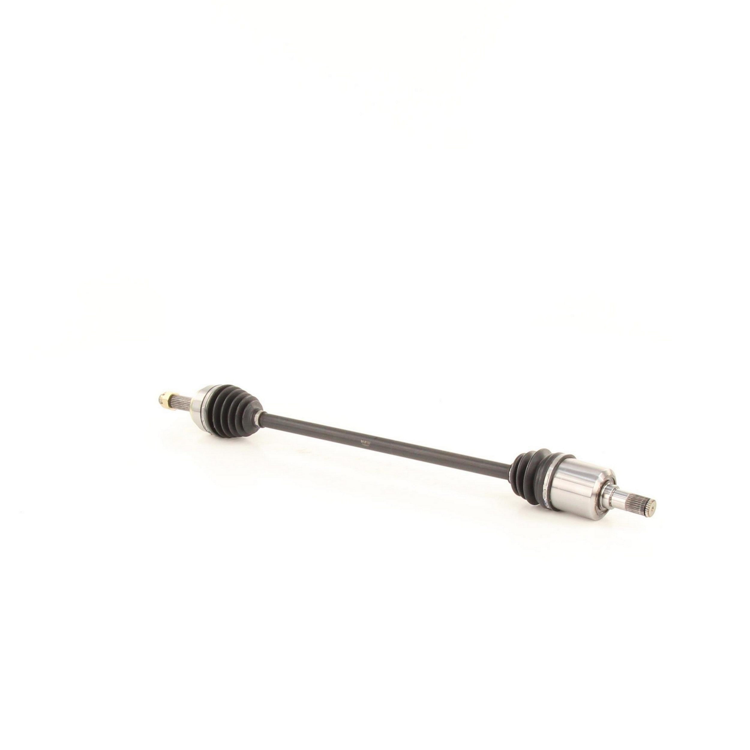 TrakMotive CV Axle Shaft MI-8153