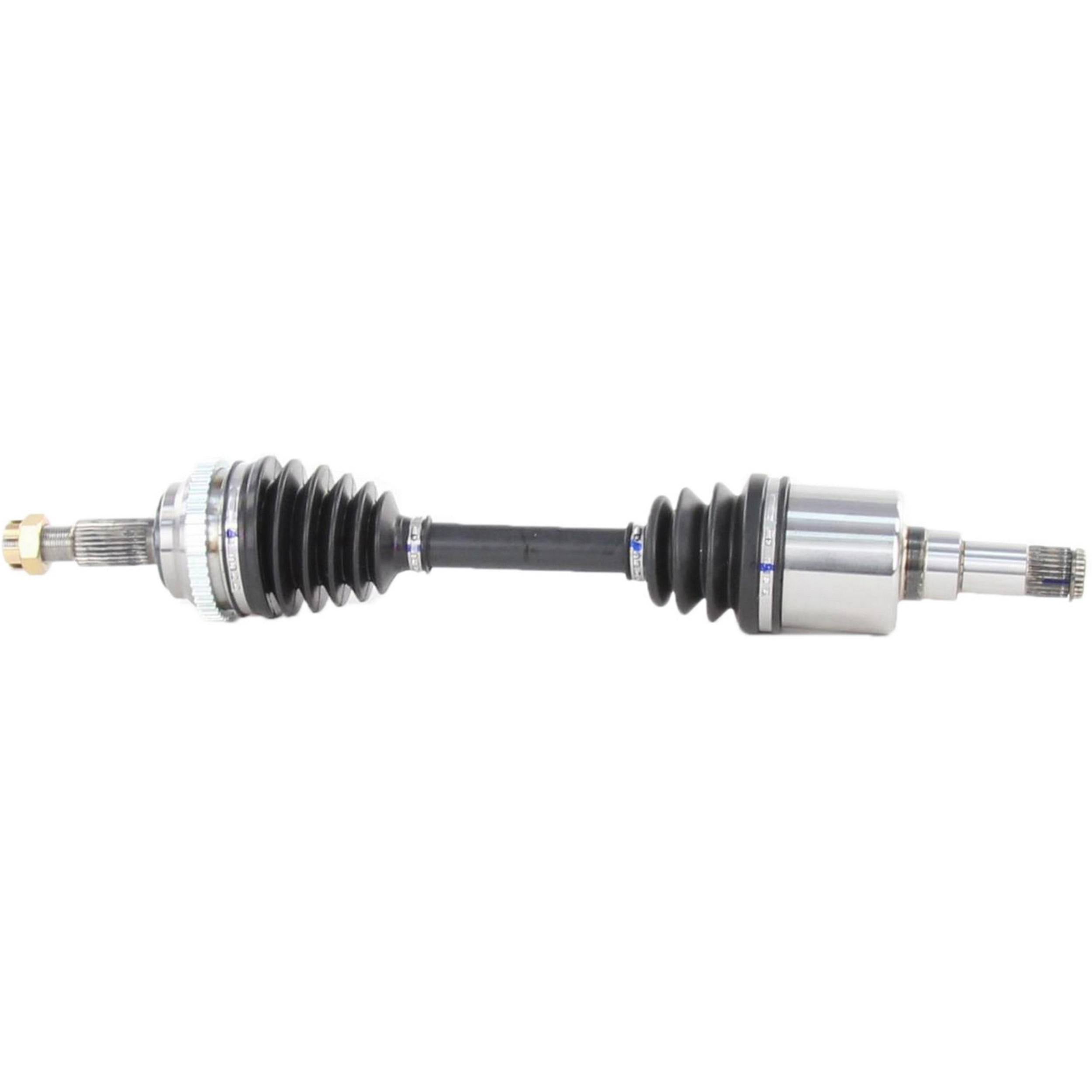 TrakMotive CV Axle Shaft MI-8155