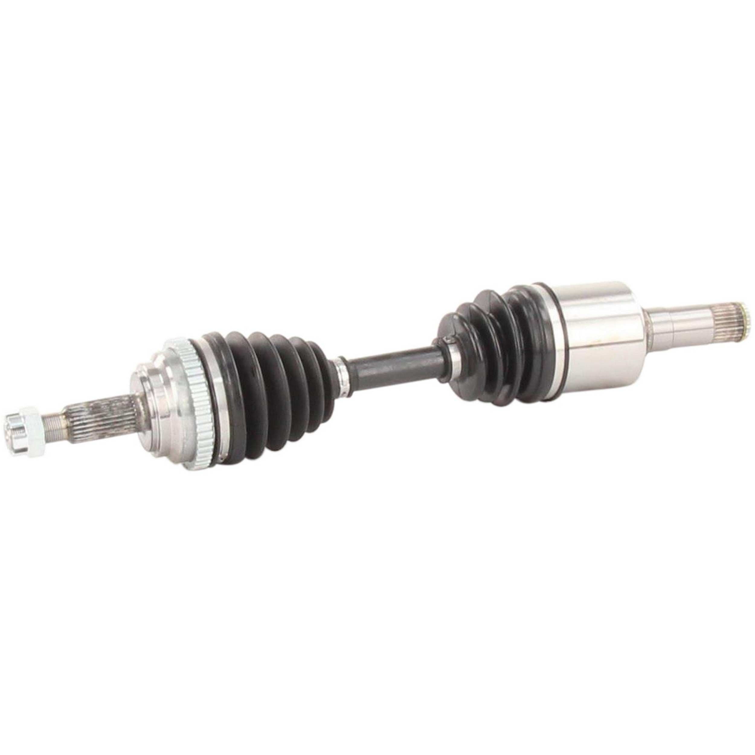 TrakMotive CV Axle Shaft MI-8156