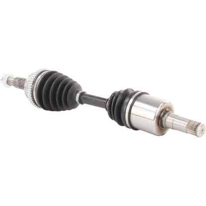 TrakMotive New CV Axle Shaft MI-8156