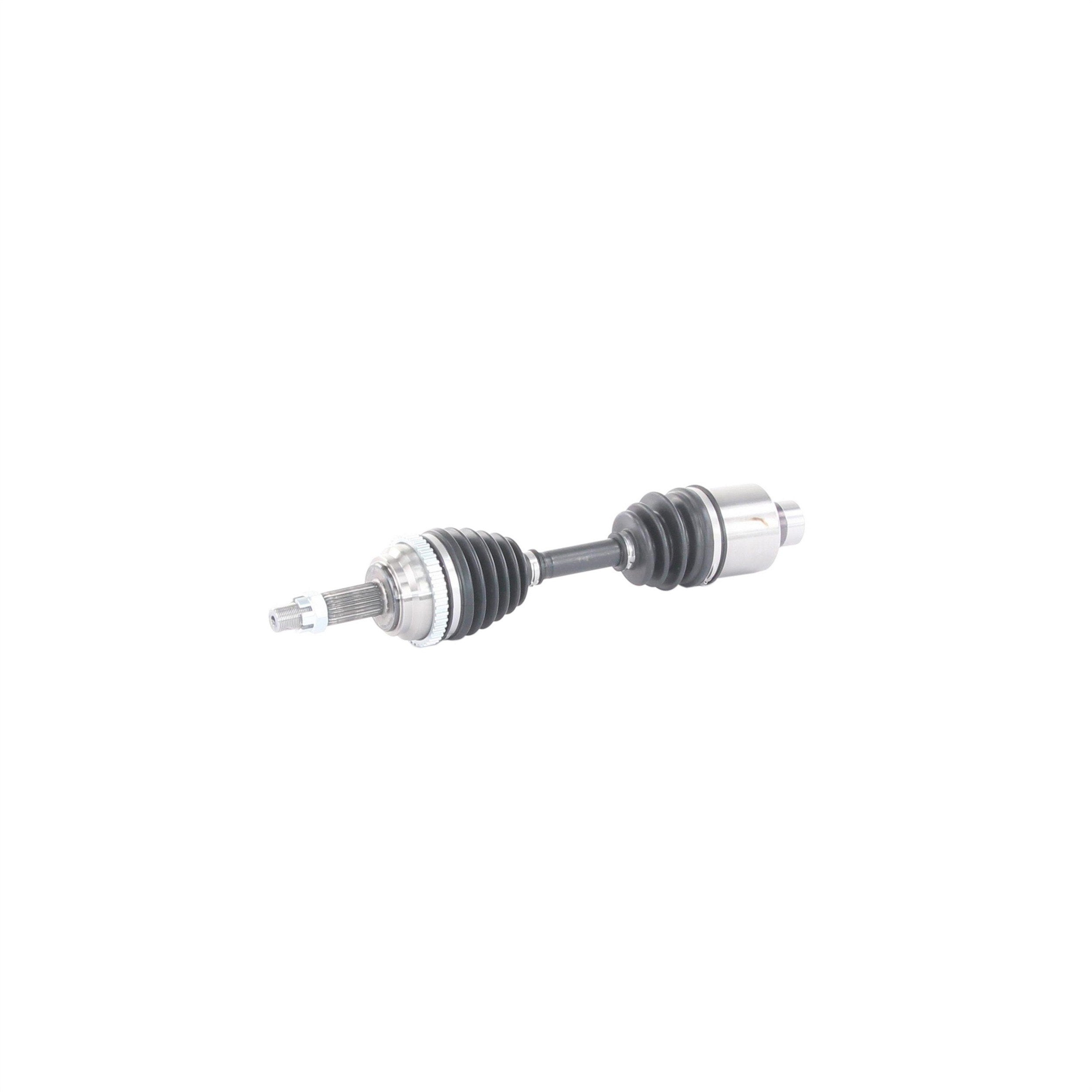 TrakMotive New CV Axle Shaft MI-8157