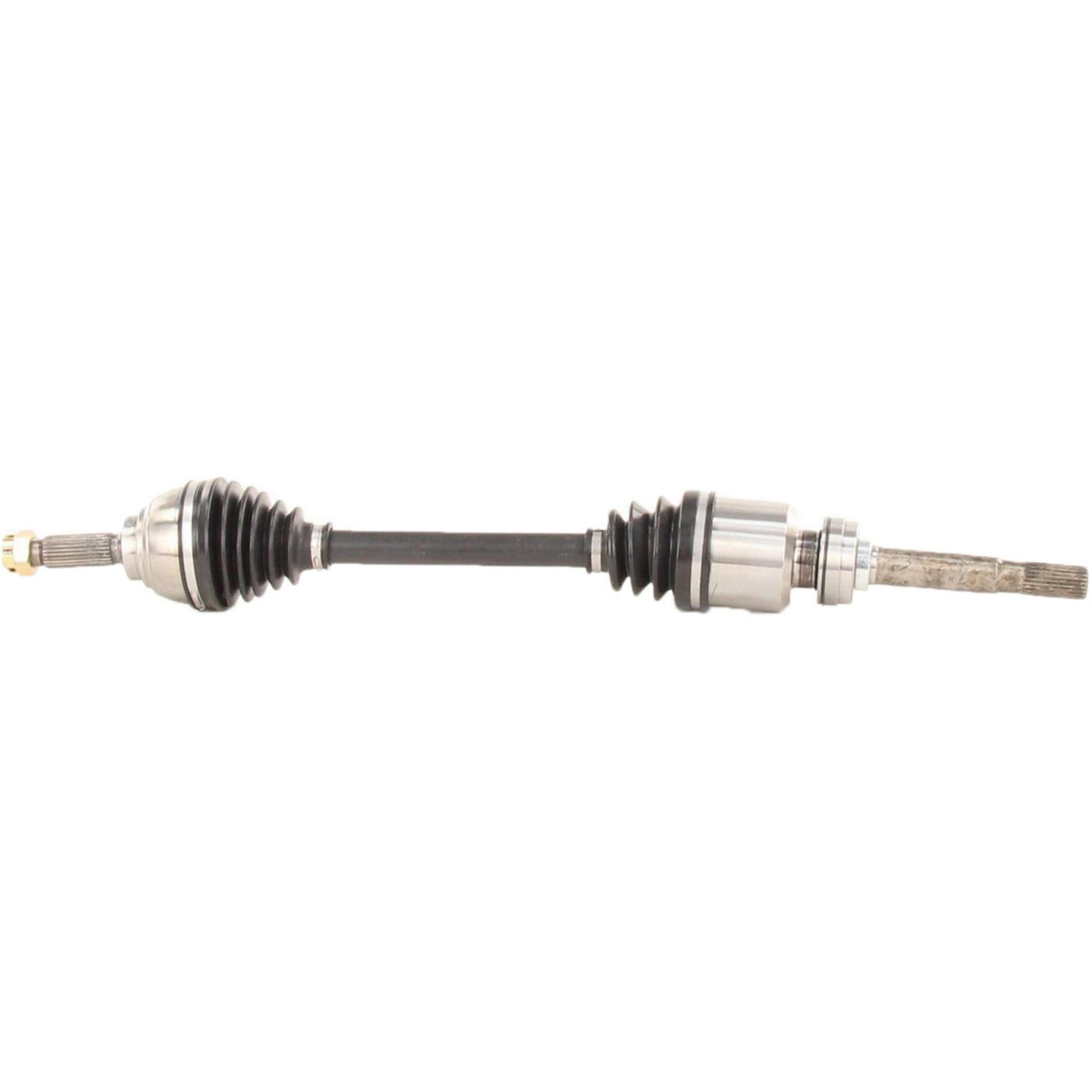 TrakMotive CV Axle Shaft MI-8161