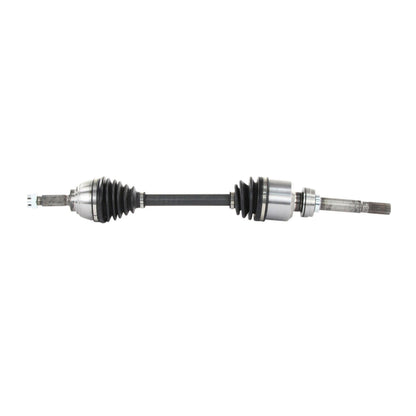 TrakMotive New CV Axle Shaft MI-8161