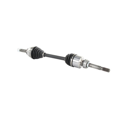 TrakMotive New CV Axle Shaft MI-8161