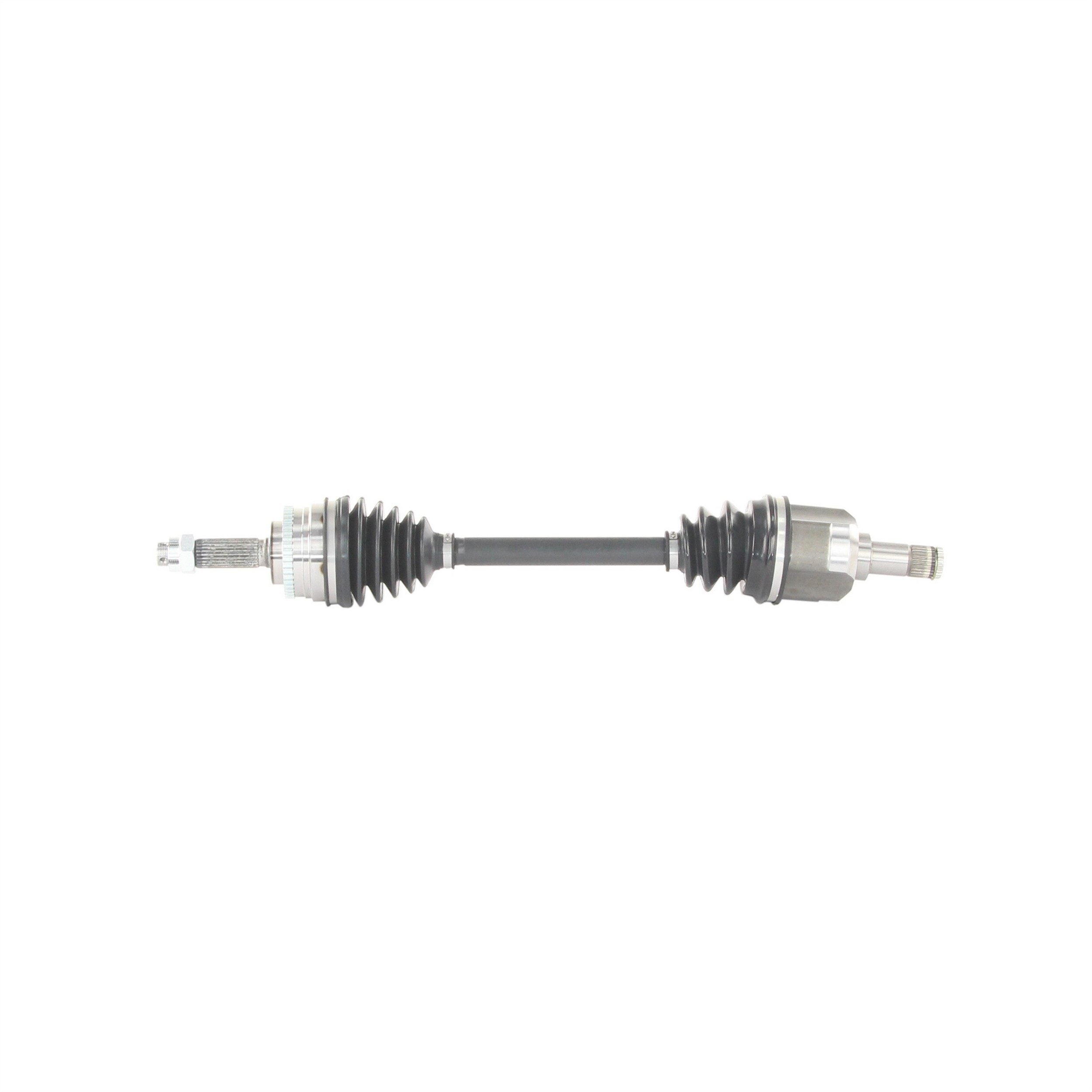 TrakMotive New CV Axle Shaft MI-8162
