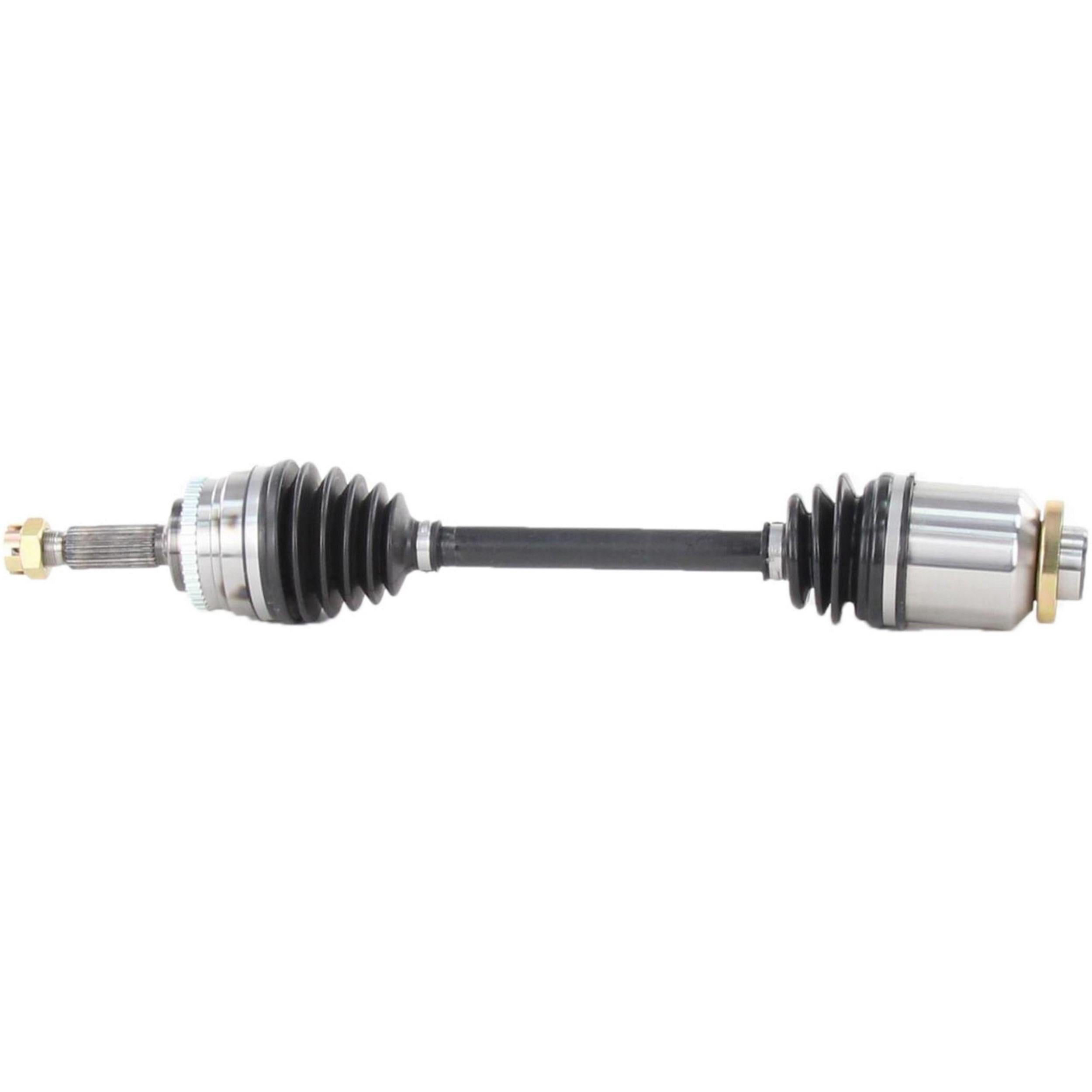 TrakMotive CV Axle Shaft MI-8163