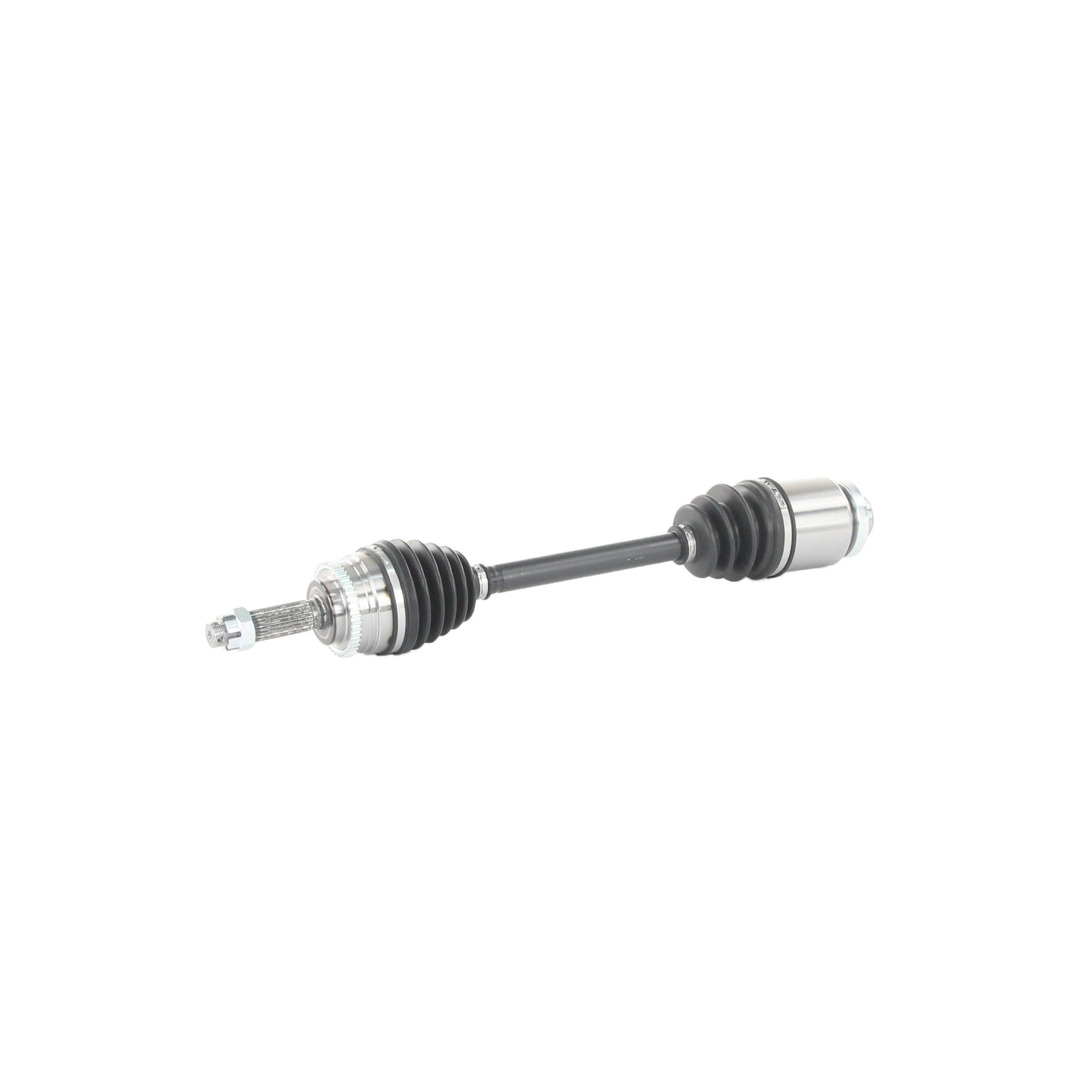 TrakMotive New CV Axle Shaft MI-8163