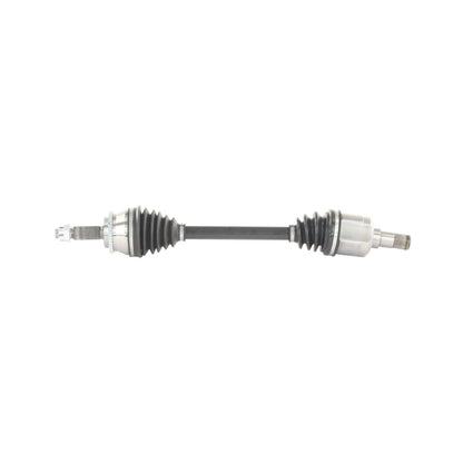 TrakMotive CV Axle Shaft MI-8165