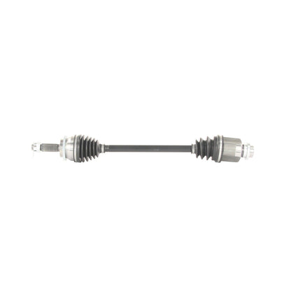 TrakMotive New CV Axle Shaft MI-8166