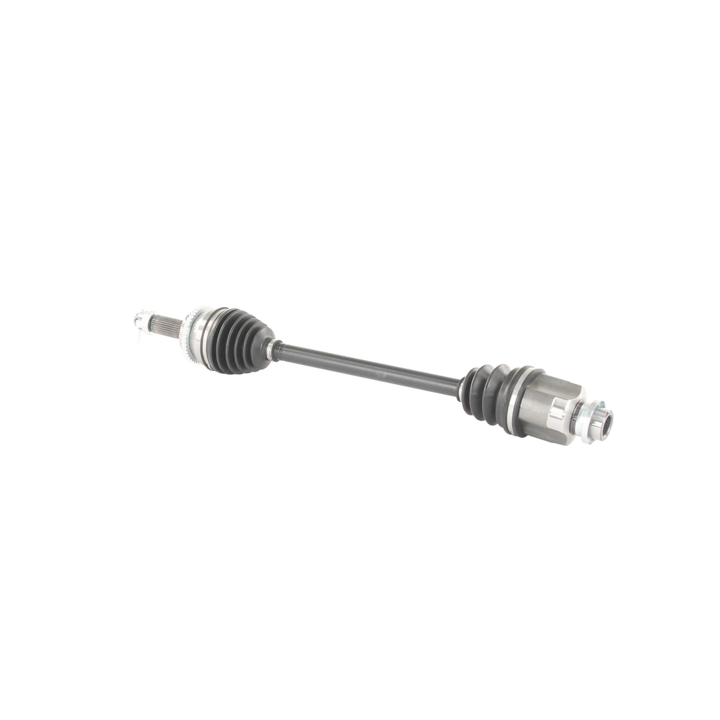 TrakMotive CV Axle Shaft MI-8166