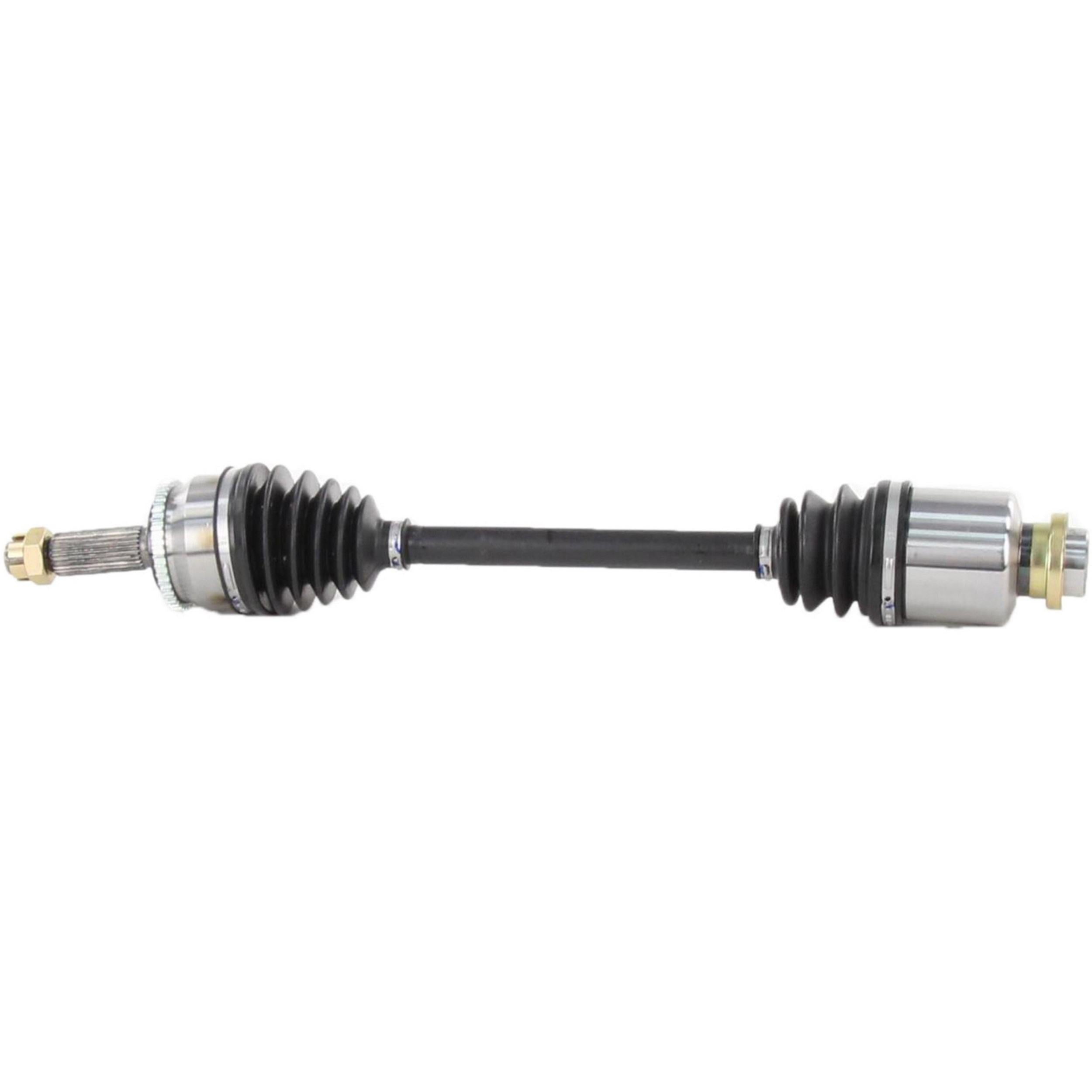 TrakMotive CV Axle Shaft MI-8167