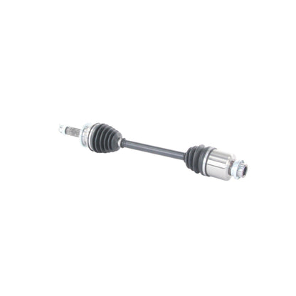 TrakMotive New CV Axle Shaft MI-8167