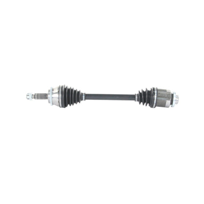 TrakMotive New CV Axle Shaft MI-8169