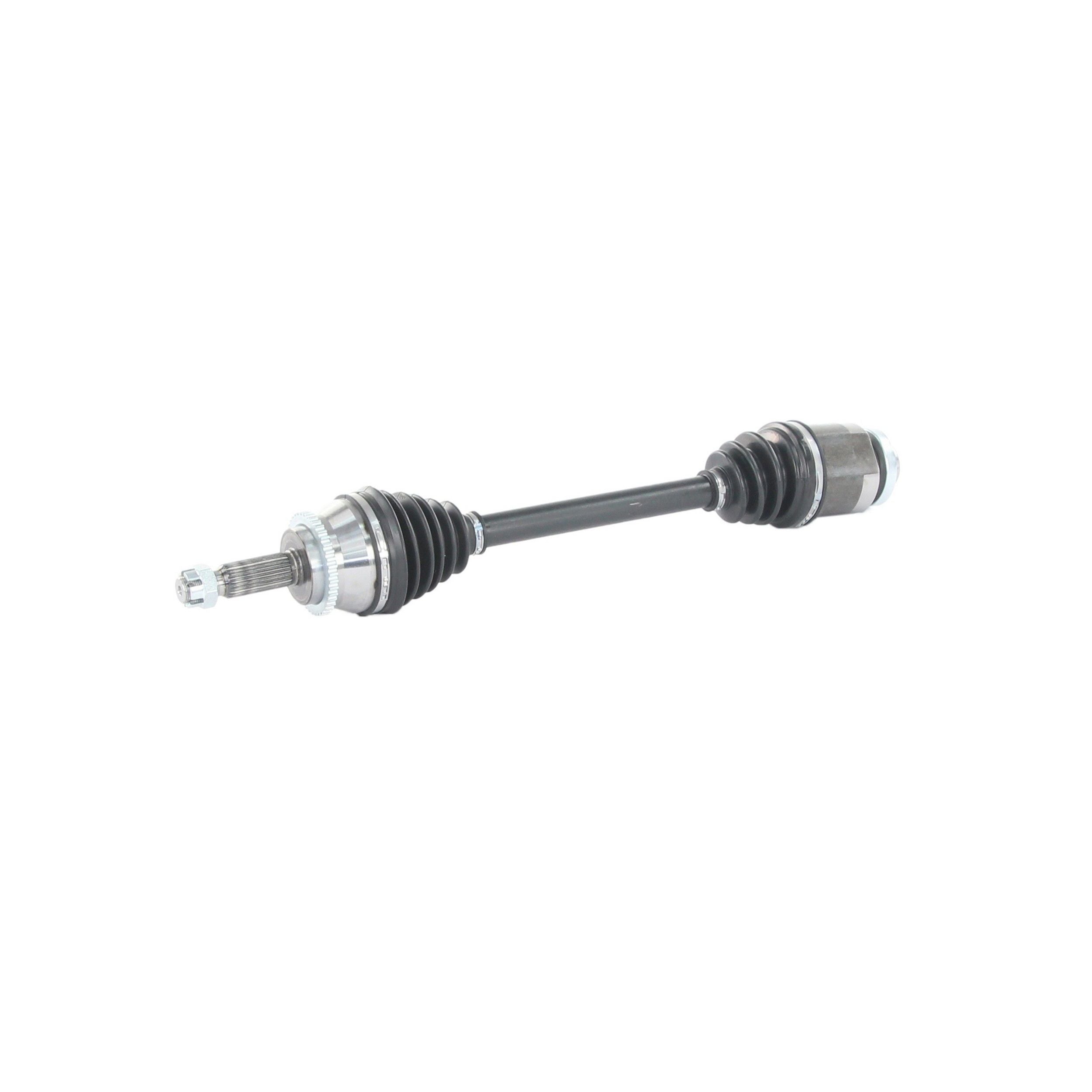 TrakMotive New CV Axle Shaft MI-8169