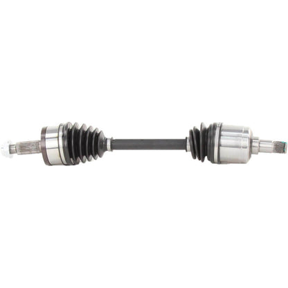 TrakMotive CV Axle Shaft MI-8172