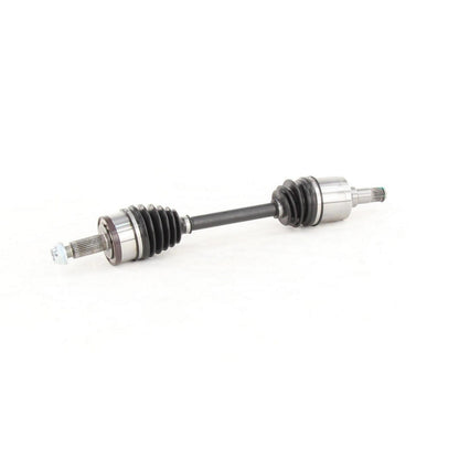 TrakMotive New CV Axle Shaft MI-8172