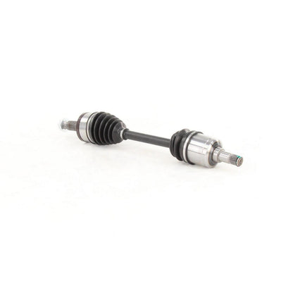 TrakMotive New CV Axle Shaft MI-8172