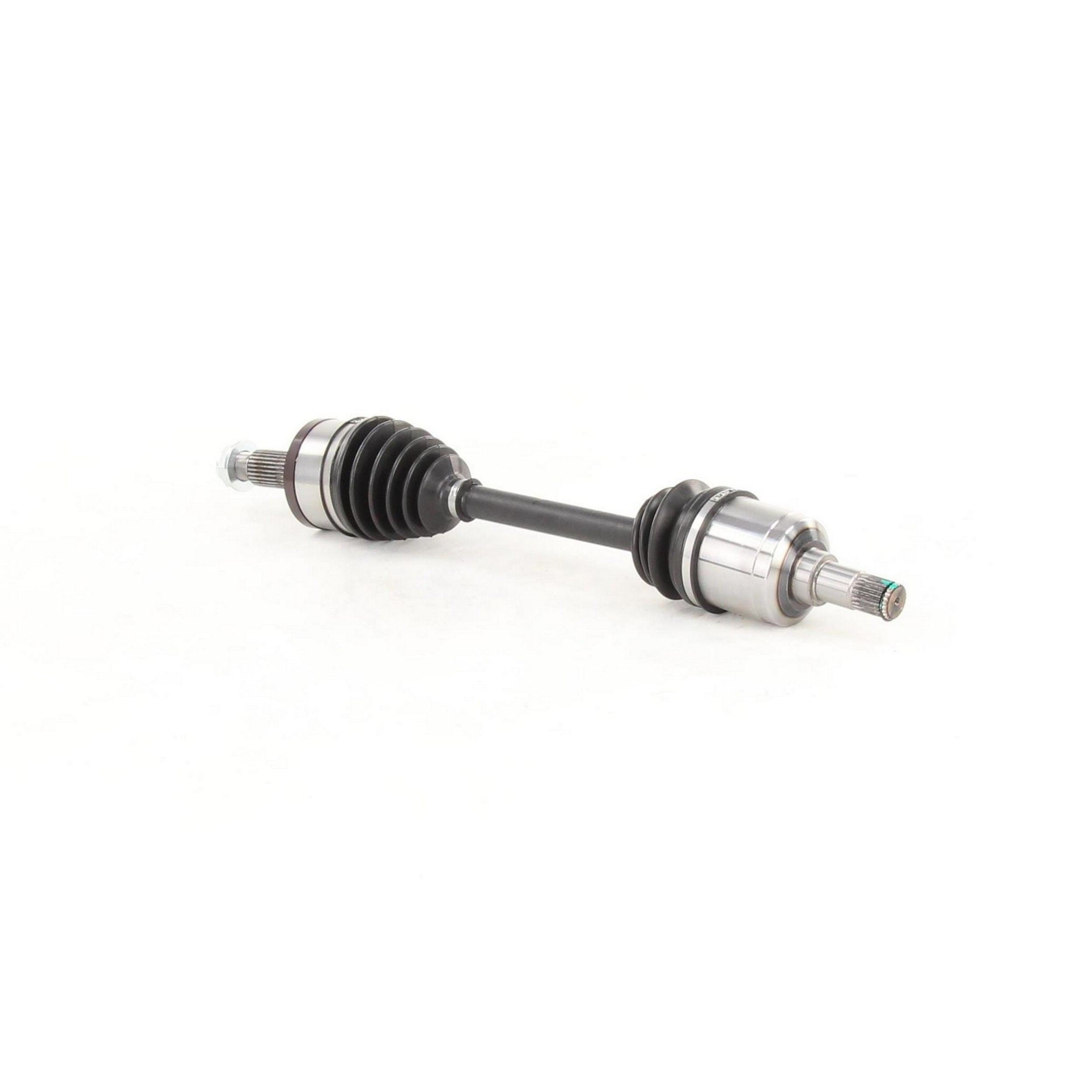 TrakMotive New CV Axle Shaft MI-8172