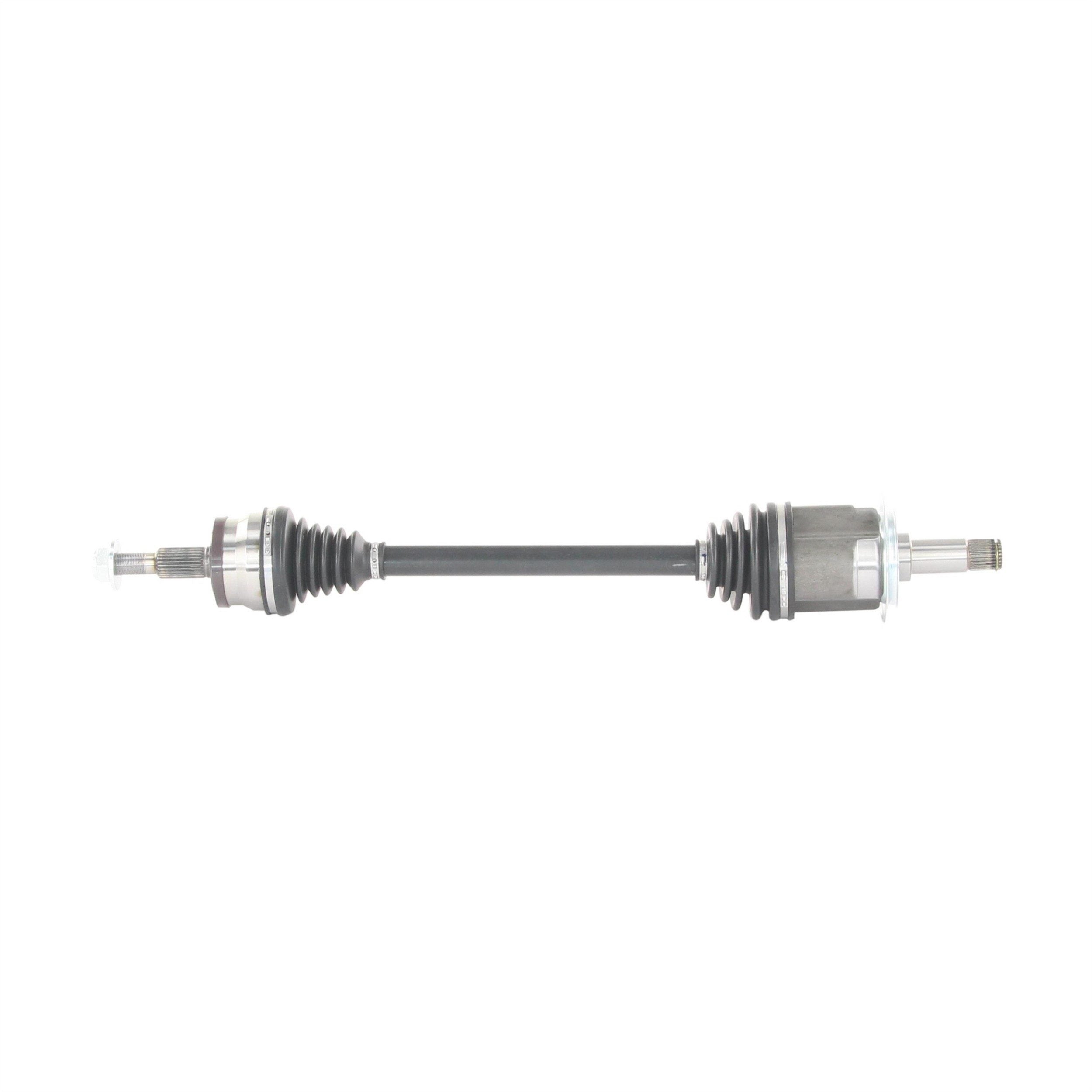 TrakMotive New CV Axle Shaft MI-8173