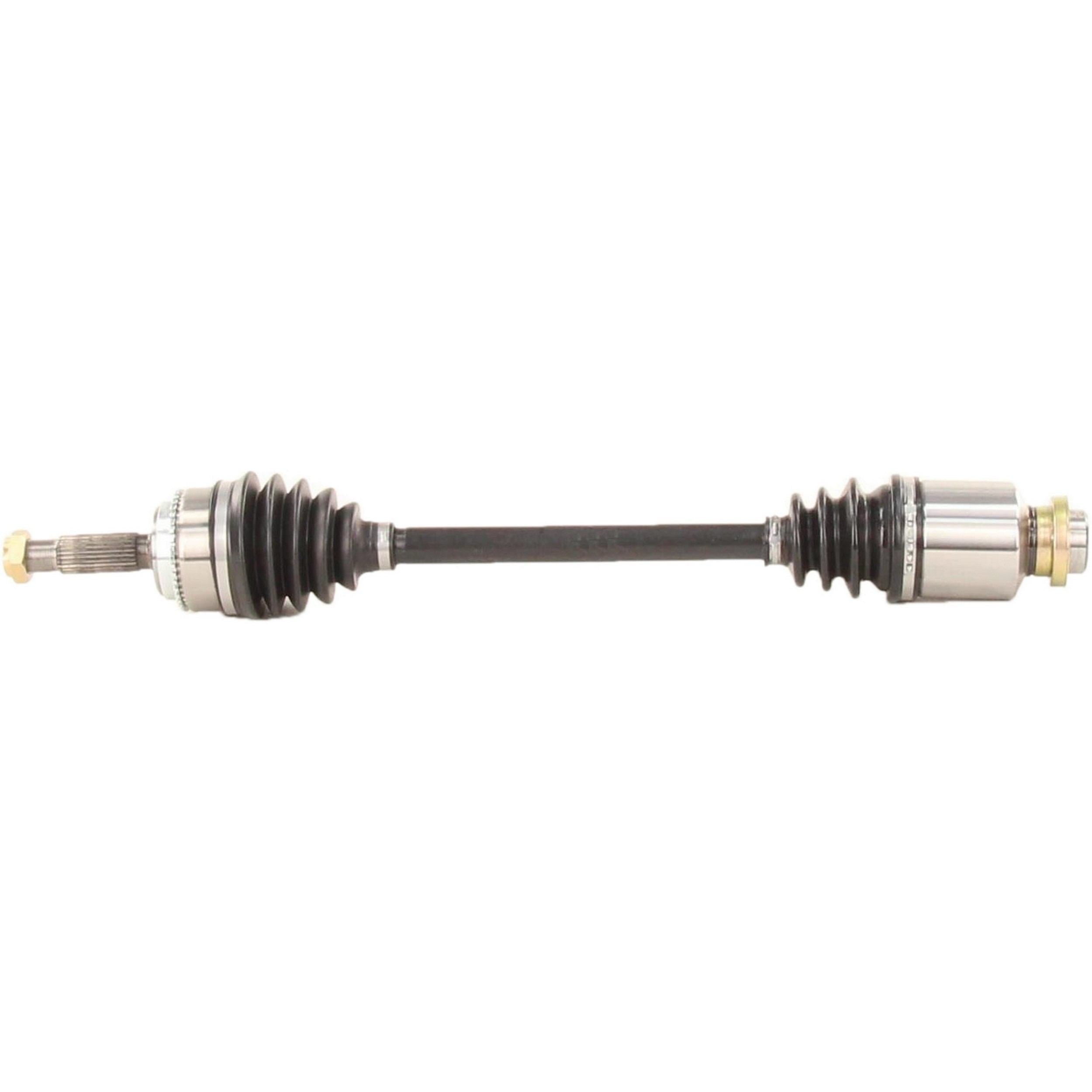 TrakMotive CV Axle Shaft MI-8179