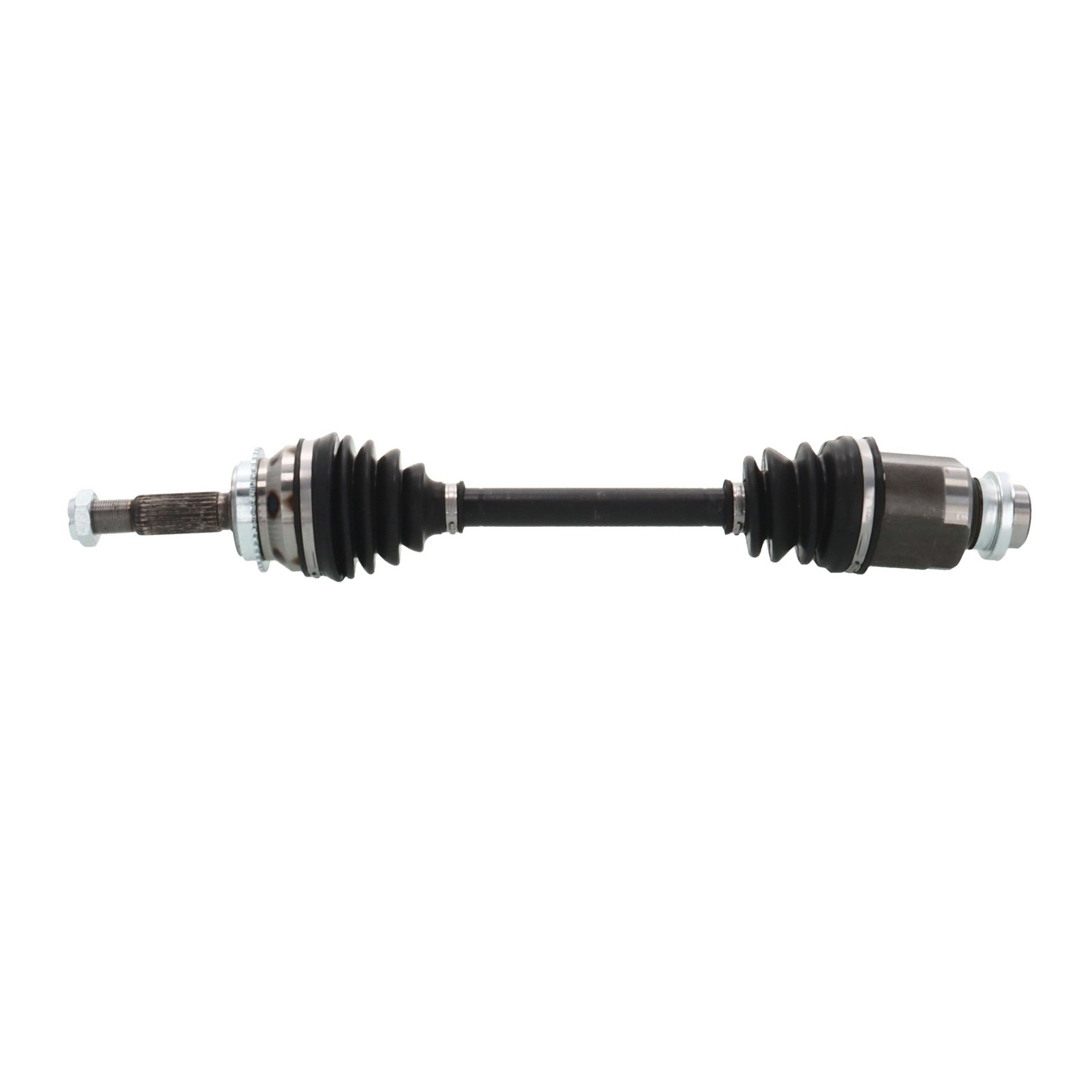 TrakMotive New CV Axle Shaft MI-8180