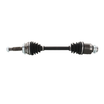 TrakMotive CV Axle Shaft MI-8180