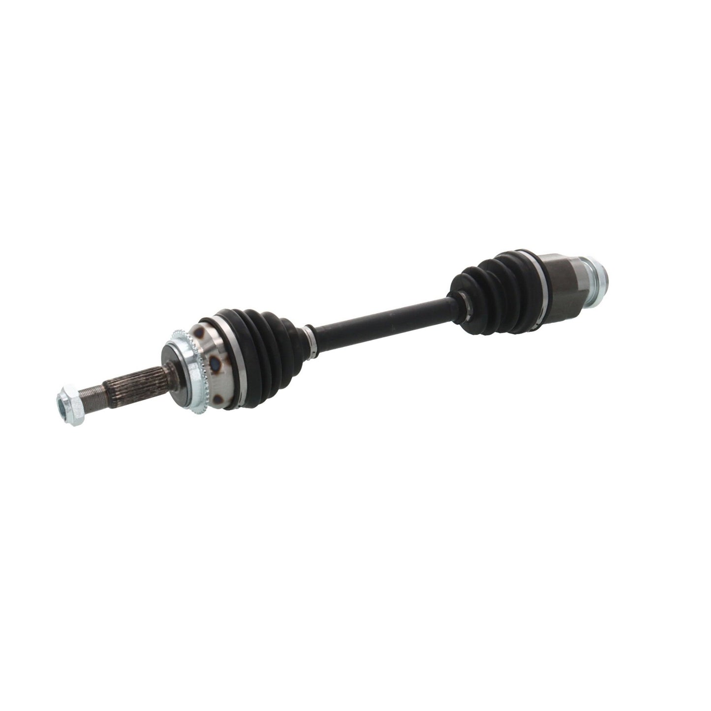 TrakMotive CV Axle Shaft MI-8180