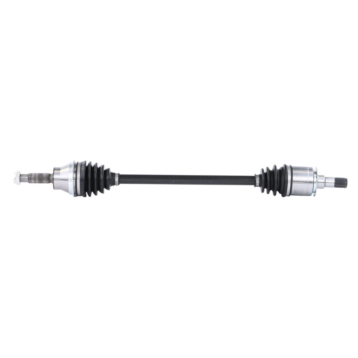 TrakMotive New CV Axle Shaft MI-8181