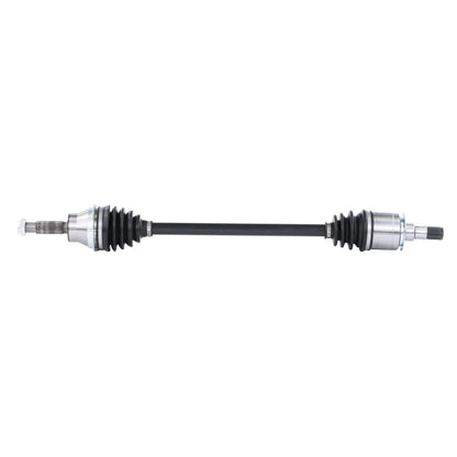TrakMotive New CV Axle Shaft MI-8181