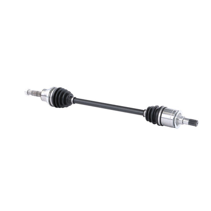 TrakMotive New CV Axle Shaft MI-8181