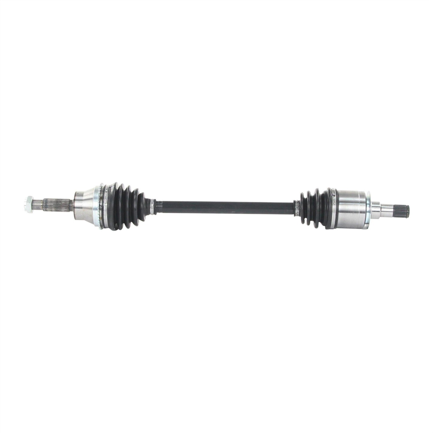 TrakMotive CV Axle Shaft MI-8182