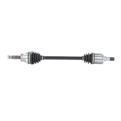 TrakMotive CV Axle Shaft MI-8182