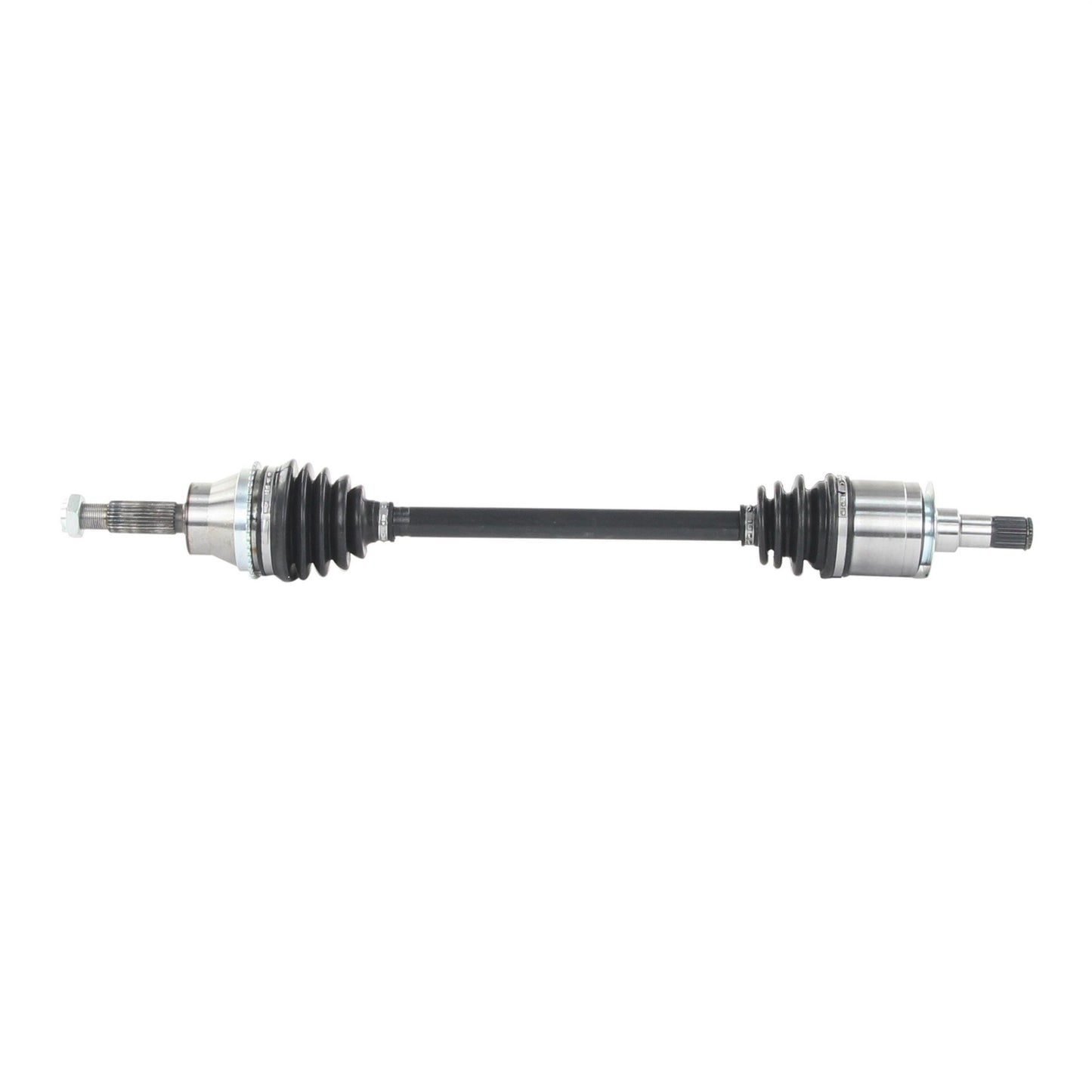TrakMotive CV Axle Shaft MI-8182