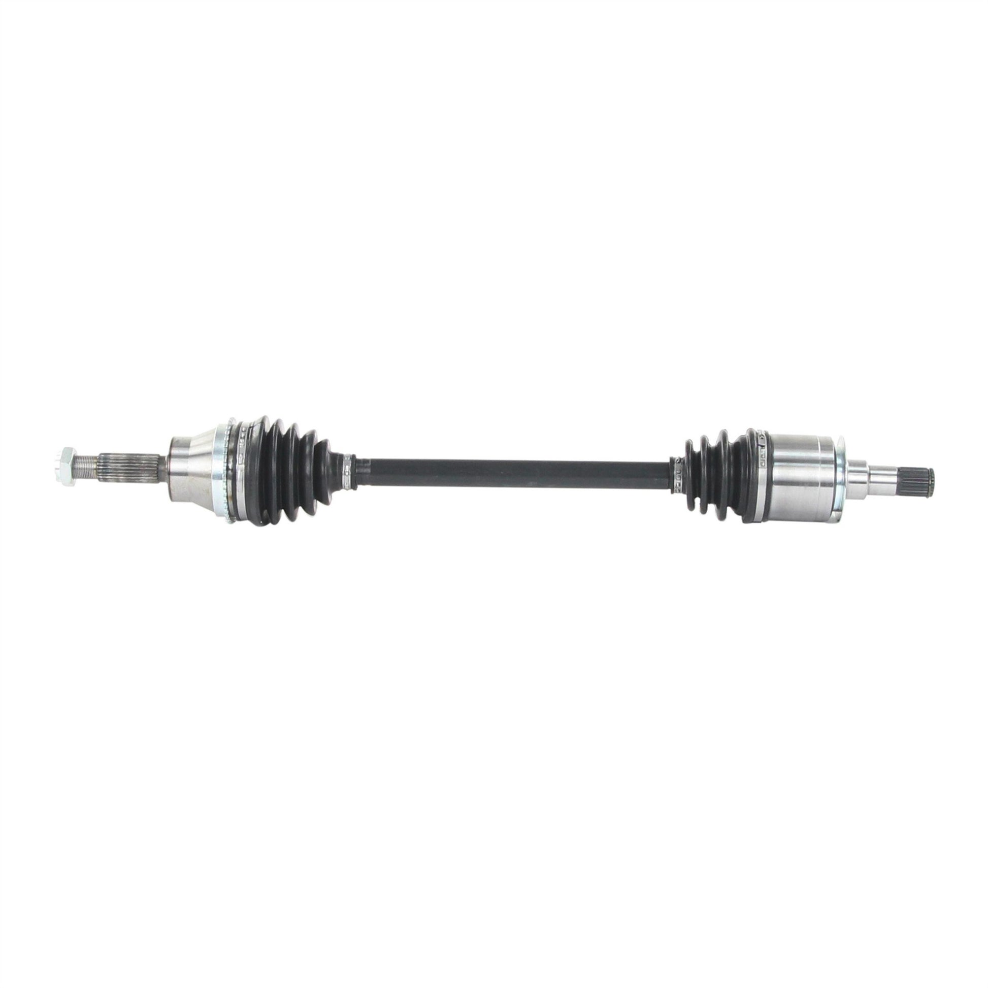 TrakMotive CV Axle Shaft MI-8182