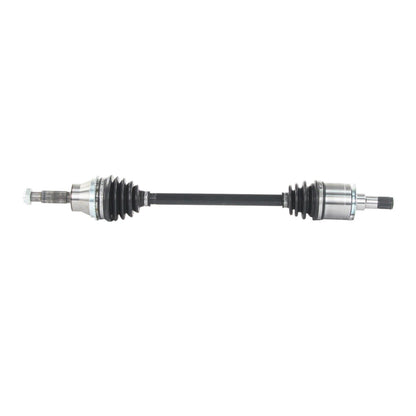 TrakMotive CV Axle Shaft MI-8182