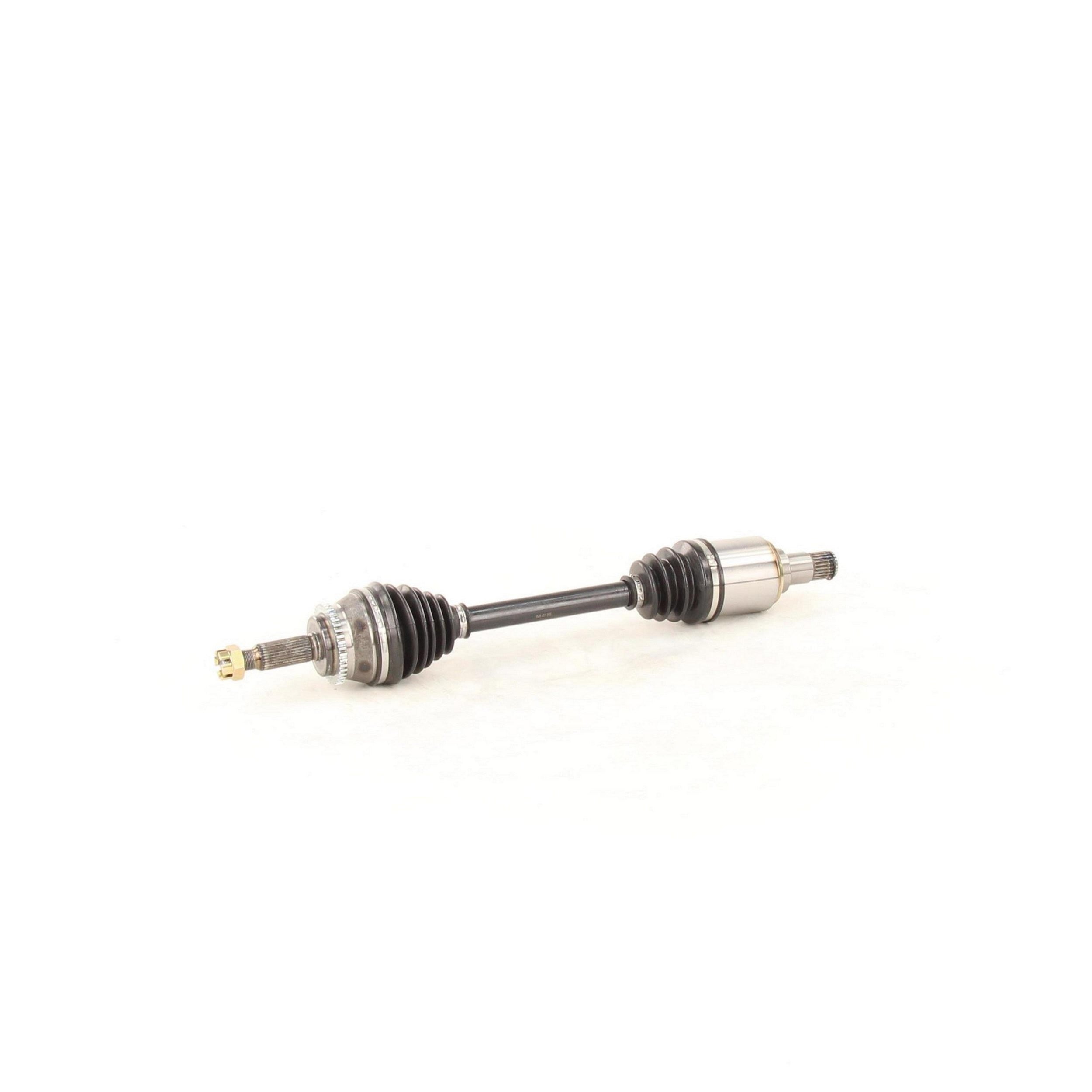 TrakMotive CV Axle Shaft MI-8185