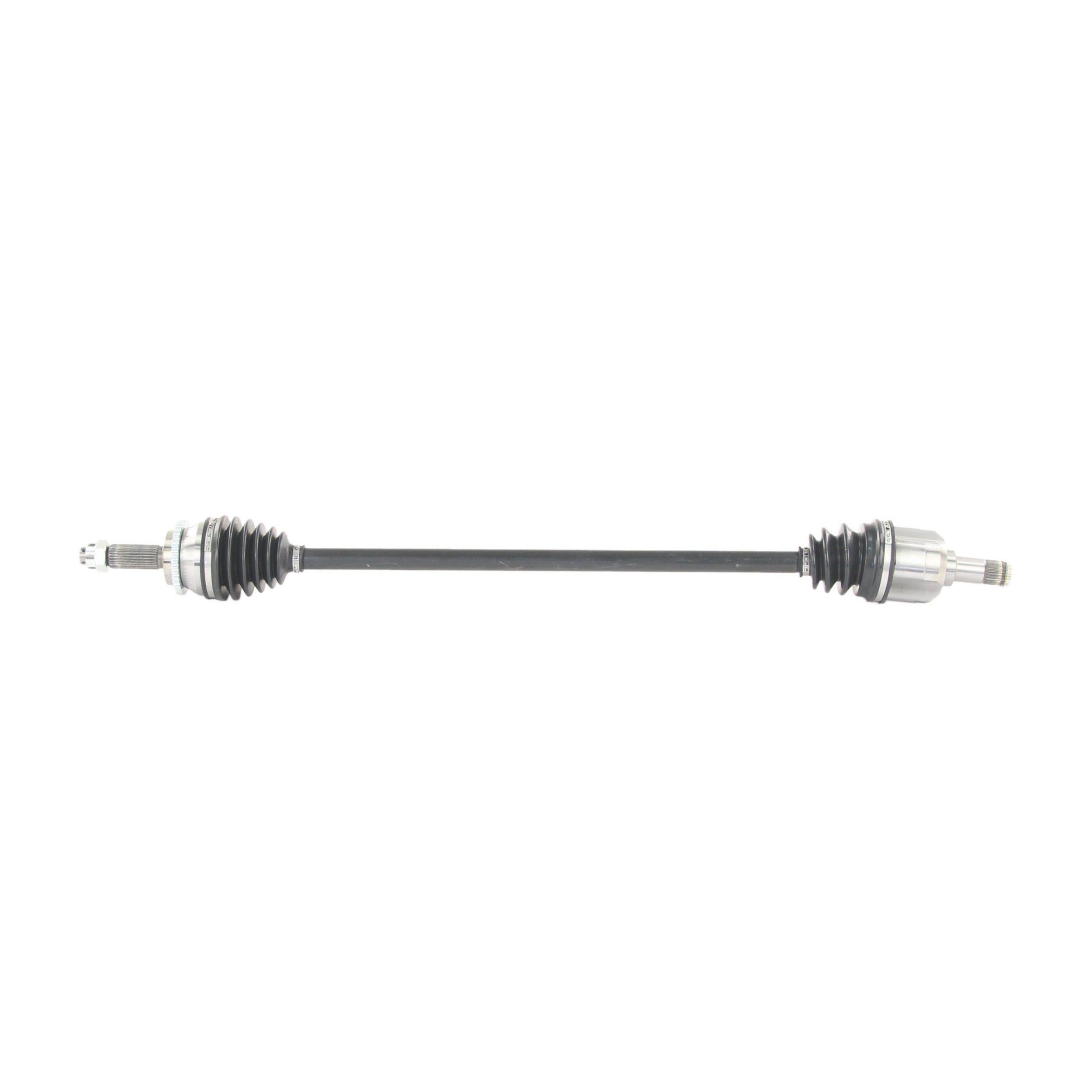 TrakMotive New CV Axle Shaft MI-8186