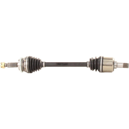 TrakMotive CV Axle Shaft MI-8187