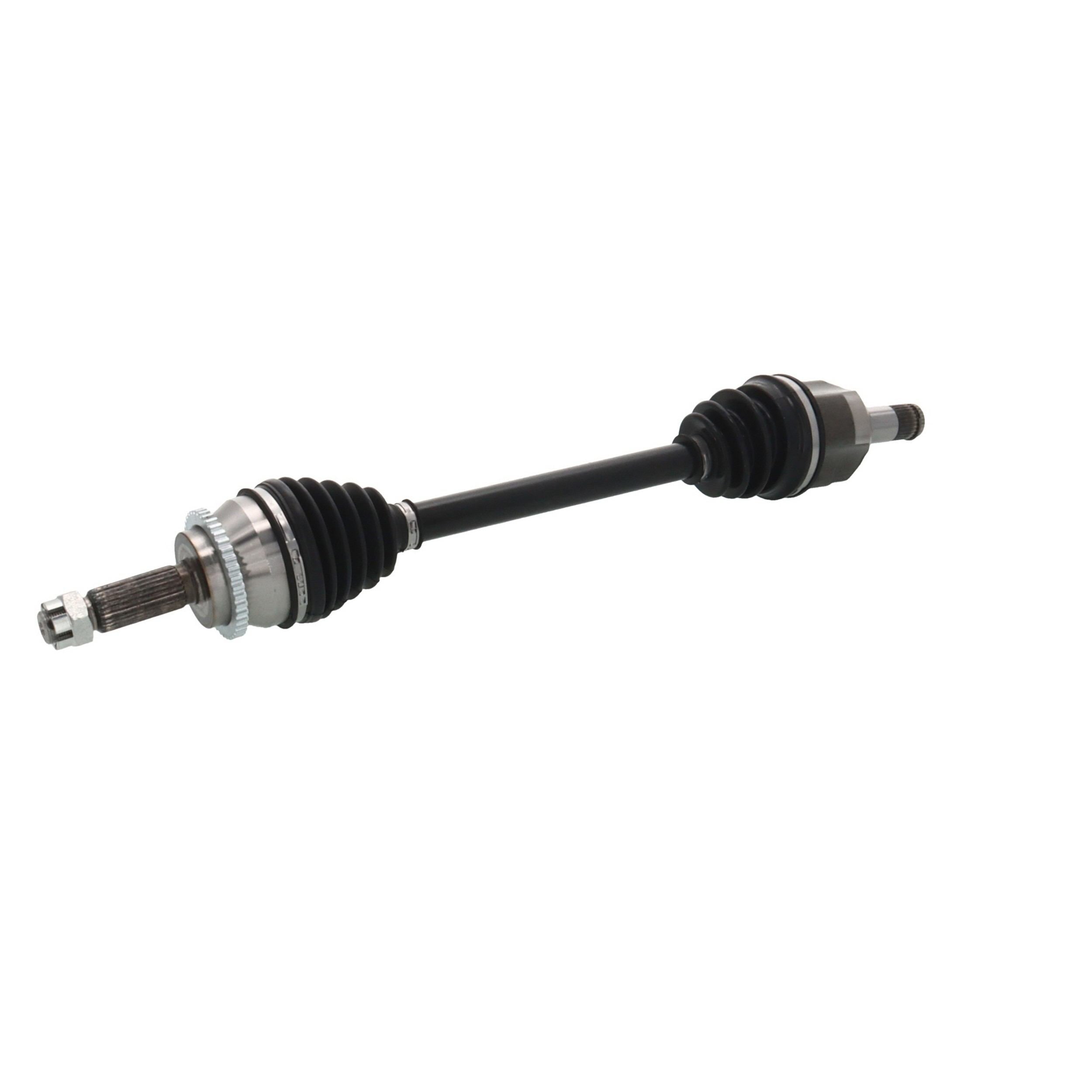 TrakMotive New CV Axle Shaft MI-8187
