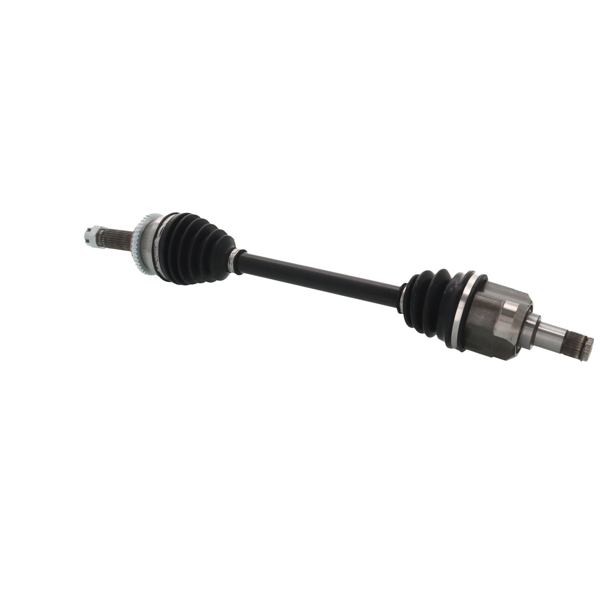 TrakMotive New CV Axle Shaft MI-8187