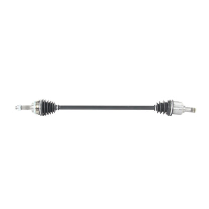 TrakMotive New CV Axle Shaft MI-8190