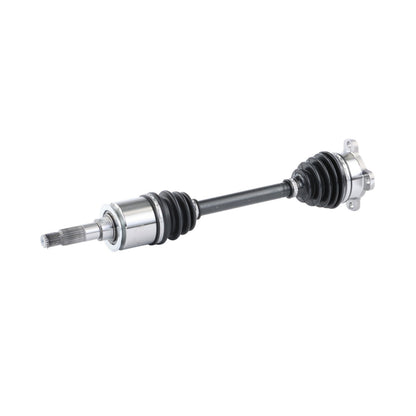 TrakMotive New CV Axle Shaft MI-8194