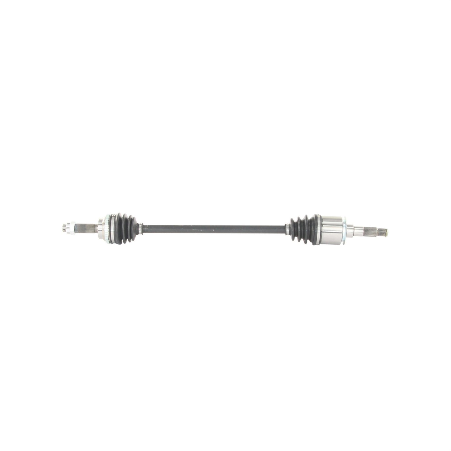 TrakMotive New CV Axle Shaft MI-8196