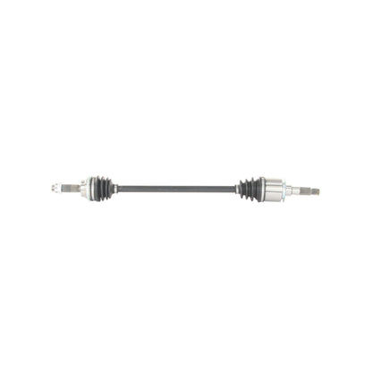 TrakMotive New CV Axle Shaft MI-8196