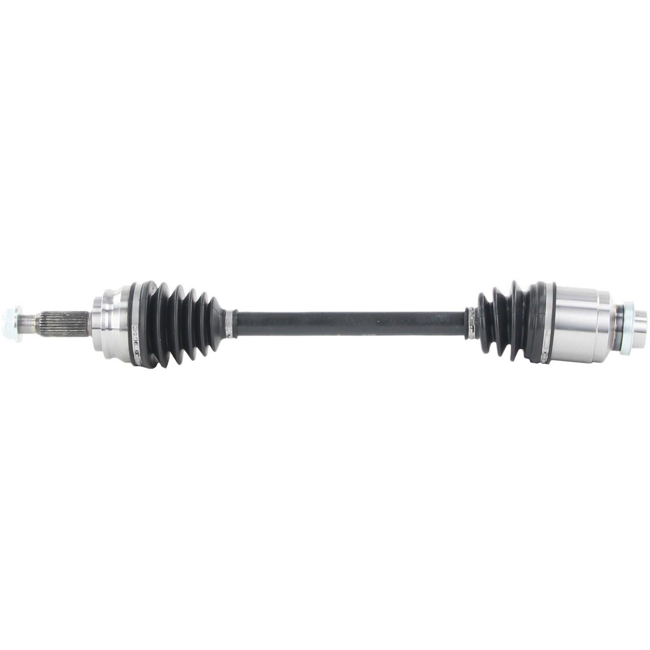 TrakMotive CV Axle Shaft MI-8199