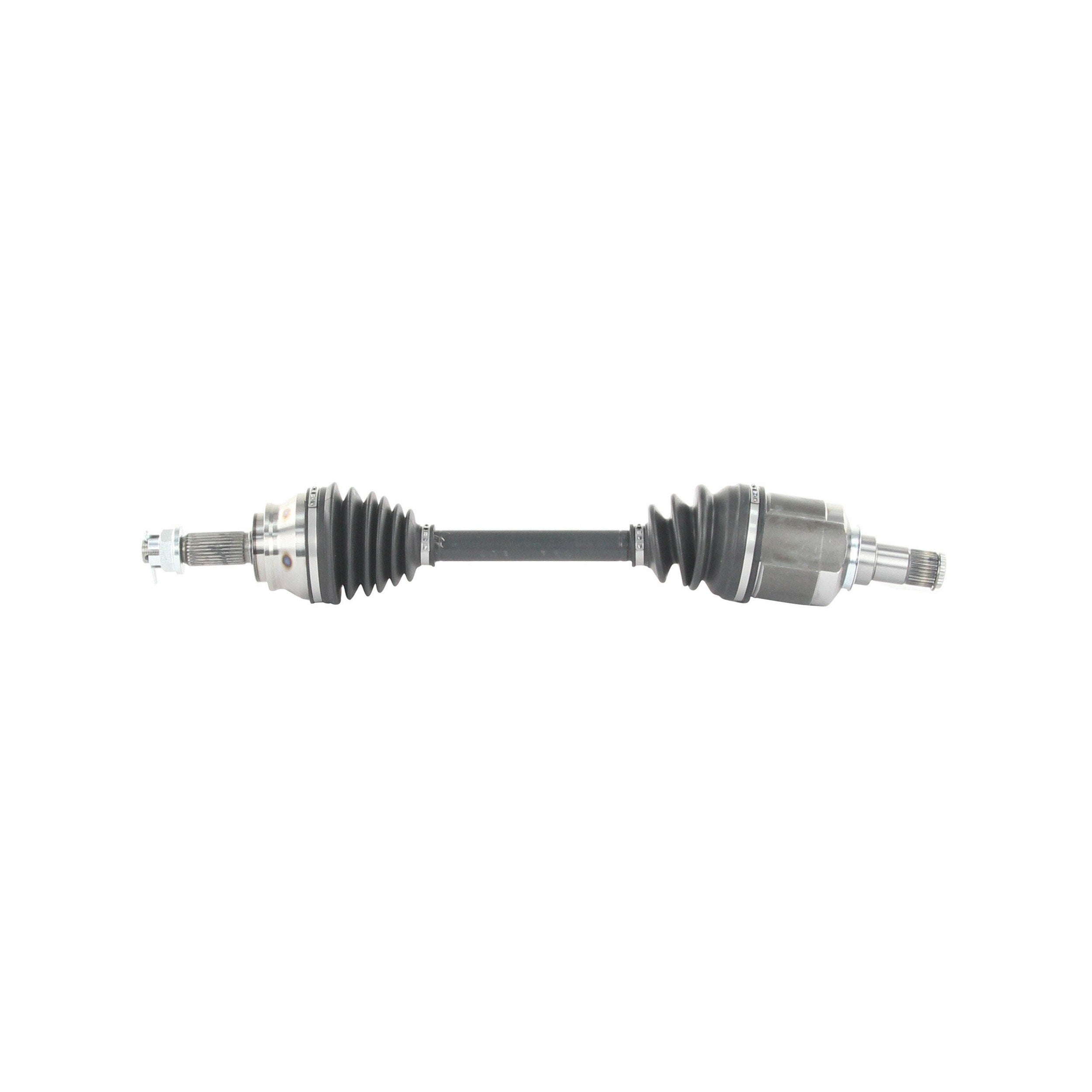 TrakMotive New CV Axle Shaft MI-8209