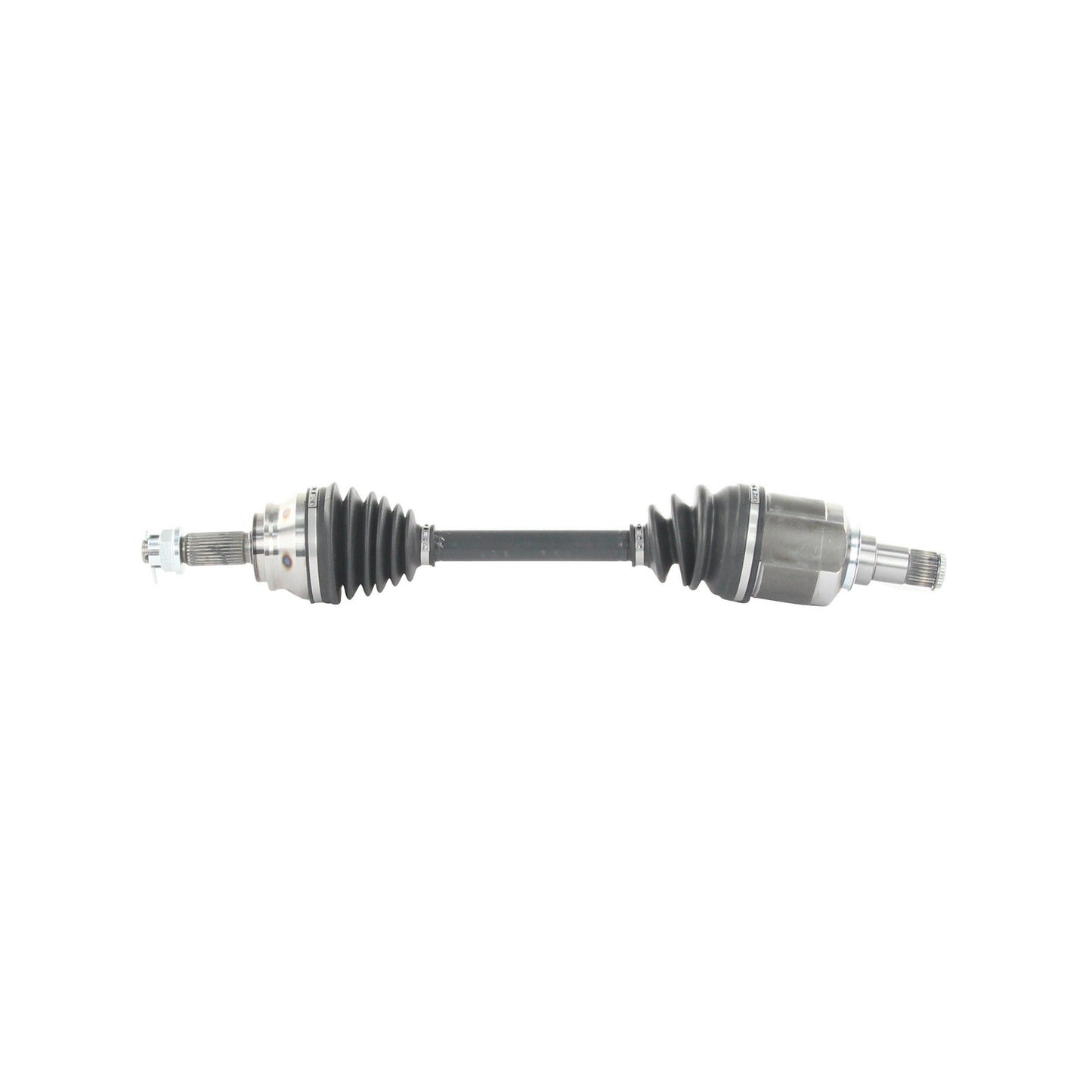 TrakMotive New CV Axle Shaft MI-8209