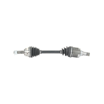 TrakMotive New CV Axle Shaft MI-8209