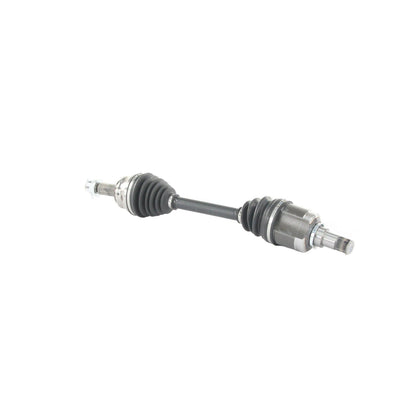 TrakMotive New CV Axle Shaft MI-8209